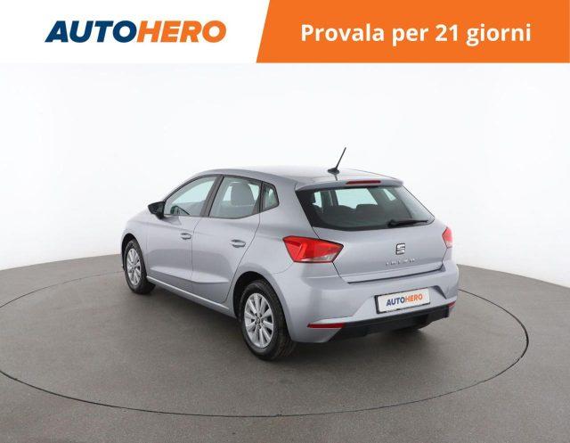 SEAT Ibiza 1.0 MPI 5 porte Style