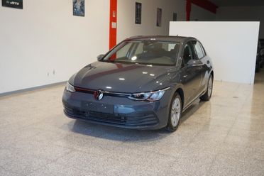 VOLKSWAGEN GOLF 8 2.0 TDI 115CV DSG SCR LIFE BUSINESS ( FARI LED - DIGITAL COCKPIT - AMBIENT LIGHTS - ADAPTIVE CRUISE - CLIMA TRIZONA - NAVI - APP CONNECT - PARK PILOT - TELECAMERA POST. )