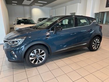 Renault Captur Plug-in Hybrid E-Tech 160 CV Intens