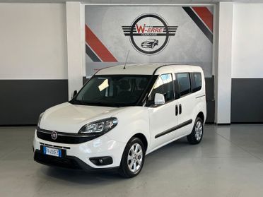 Fiat Doblo Doblò 1.6 MJT 16V 120CV Lounge 7 POSTI
