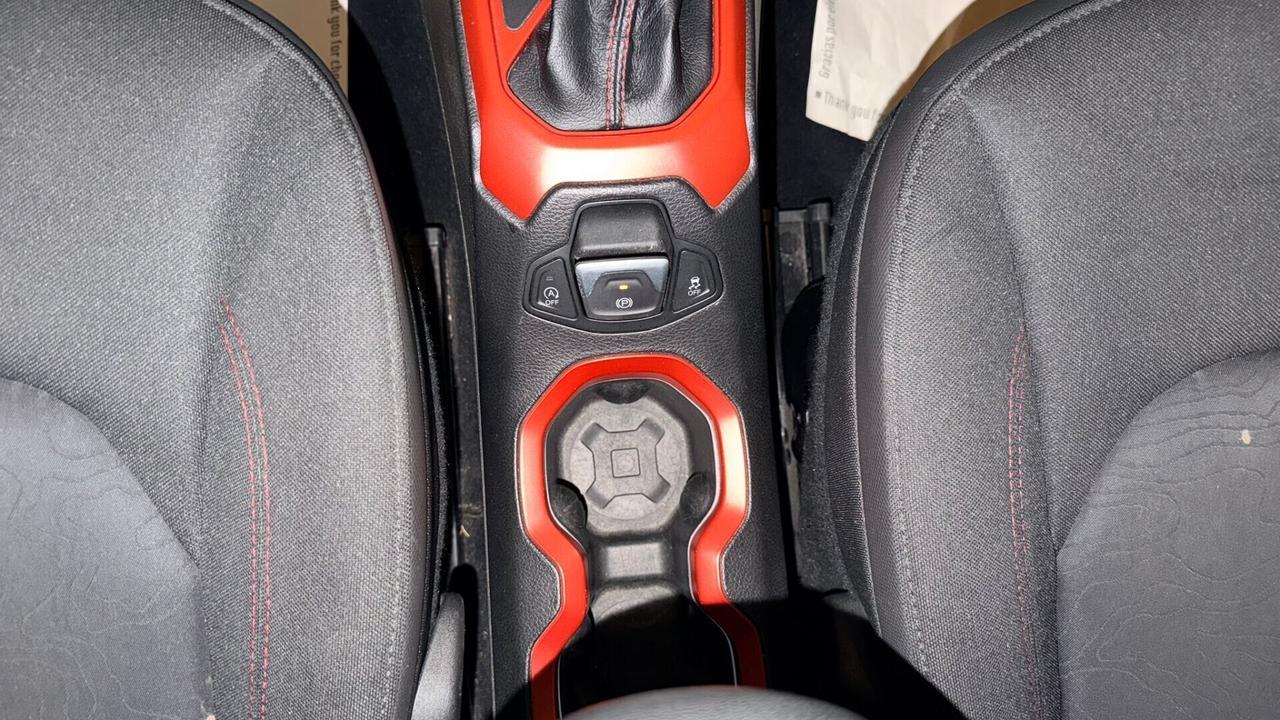 Jeep Renegade 2.0 Mjt 170CV 4WD Active Drive Low T