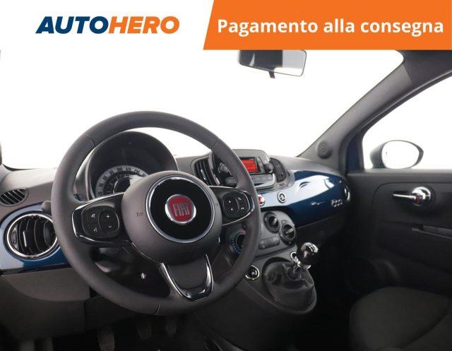 FIAT 500 1.0 Hybrid