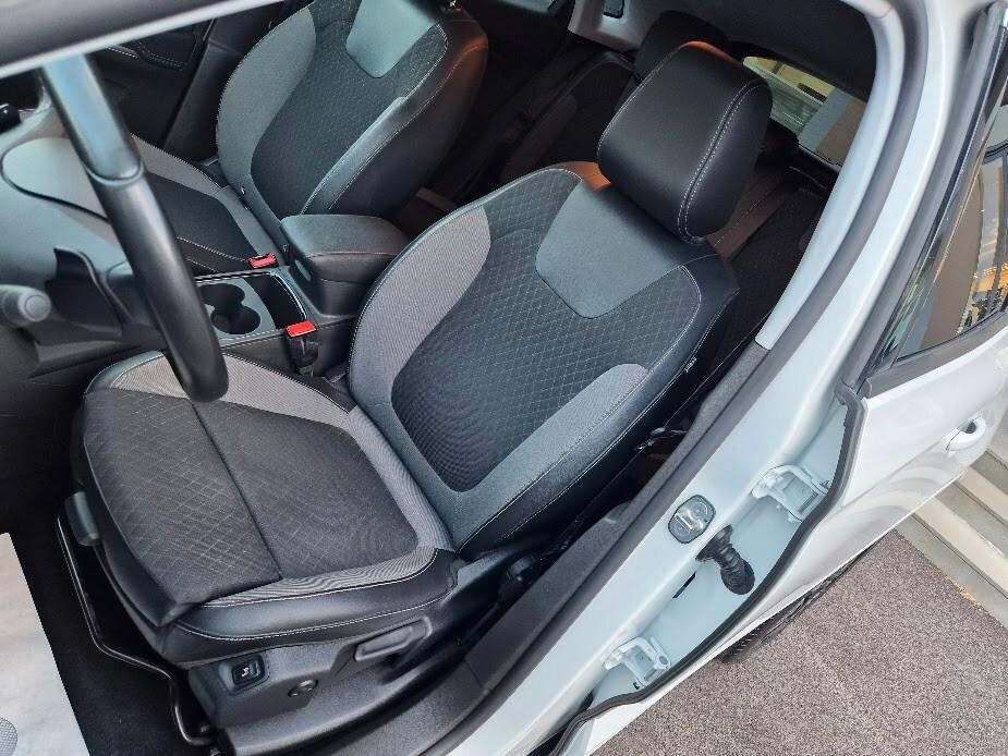 Opel Grandland 1.5 diesel Ecotec aut. Business Elegance