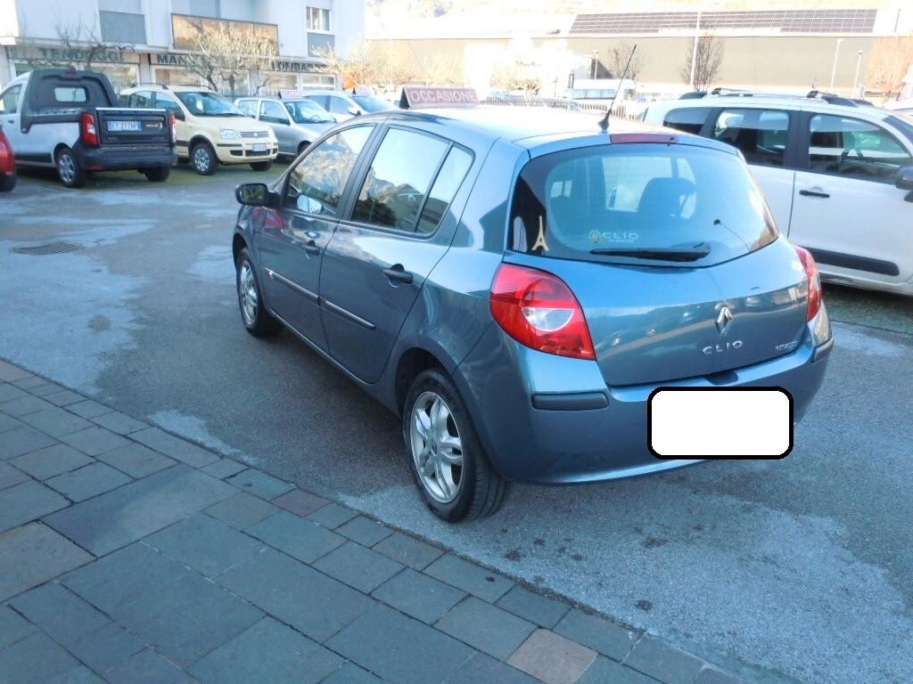 Renault Clio 1.2 5P