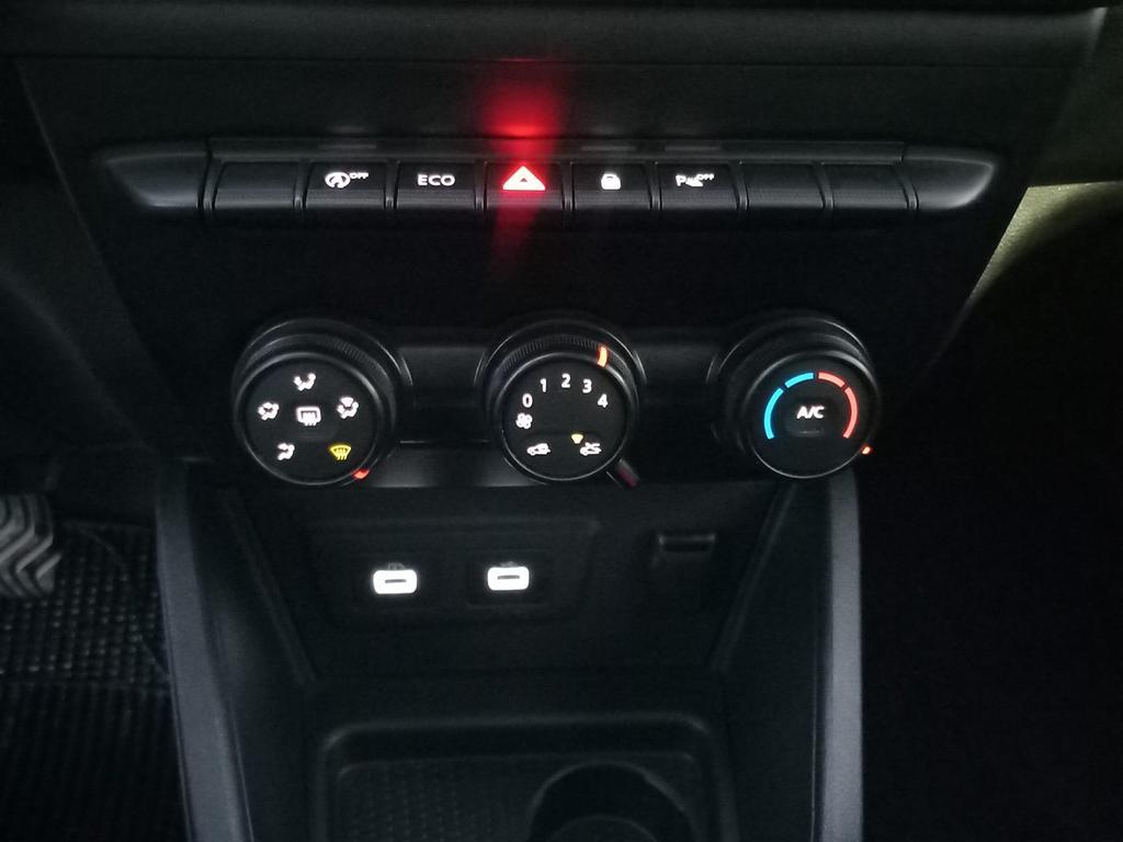 Dacia Duster 1.0 TCe GPL Expression 4x2