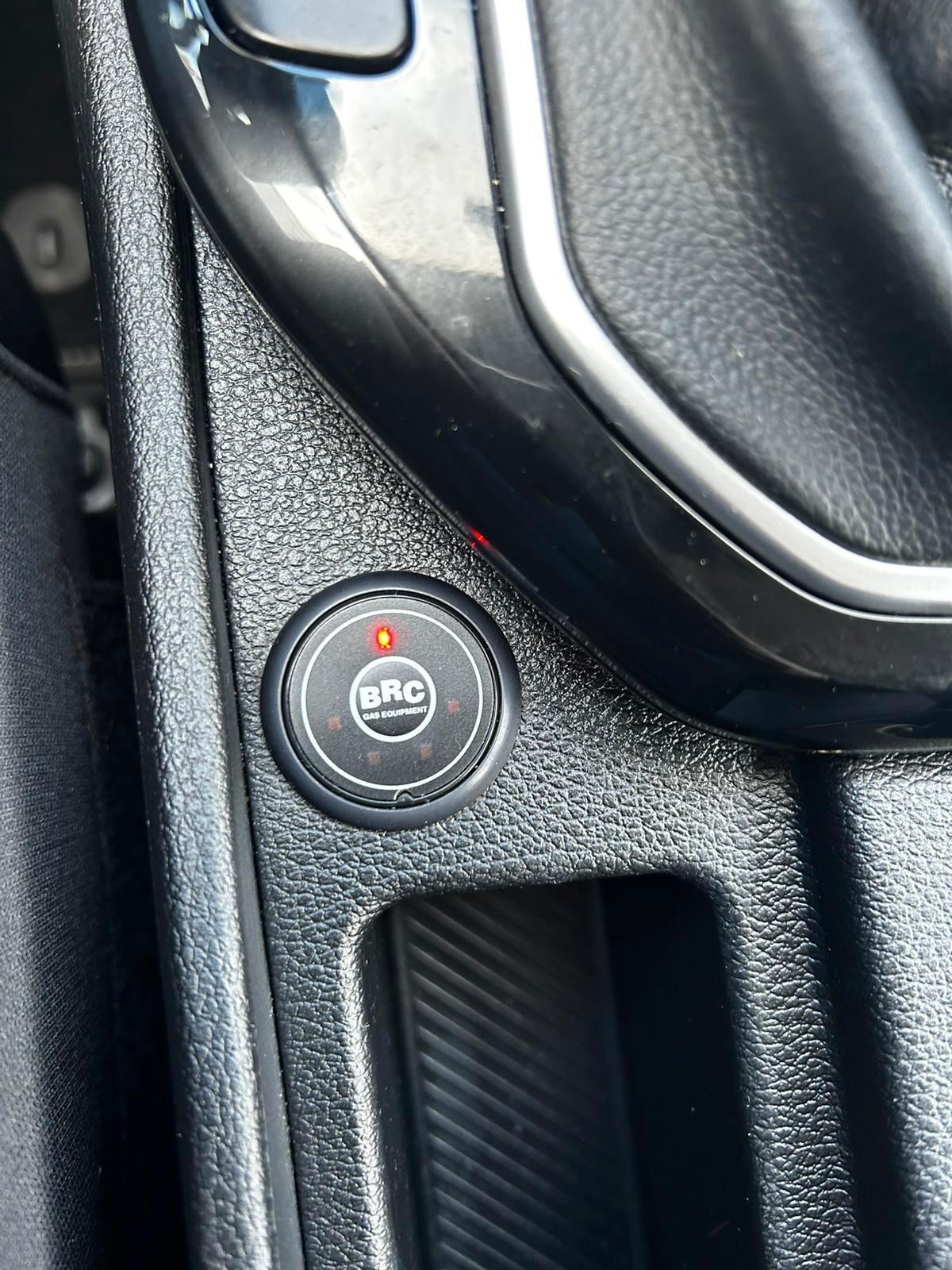 Kia Sportage 1.6 TGDi GPL Business