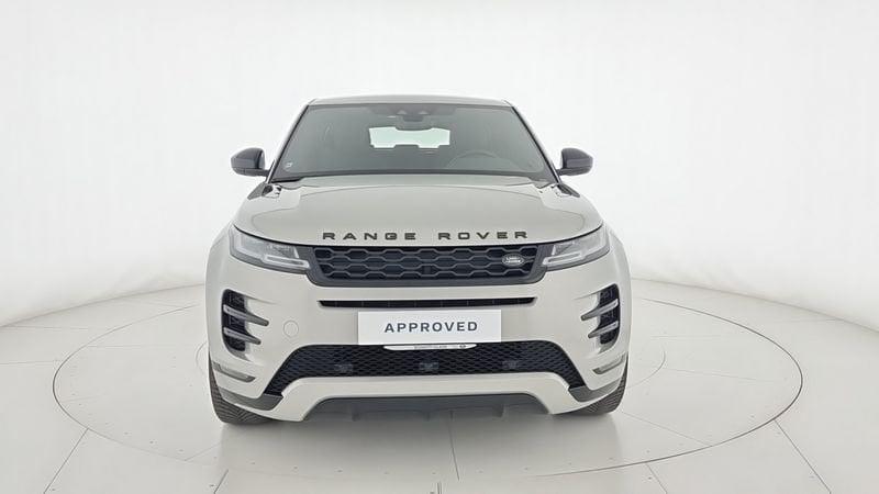 Land Rover RR Evoque 2.0D I4-L.Flw 150 CV AWD Auto R-Dynamic