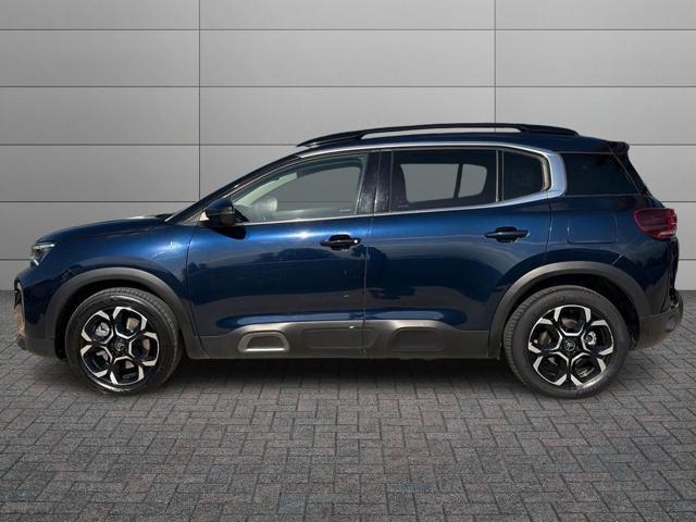 CITROEN C5 Aircross Hybrid 225 e-EAT8 Shine