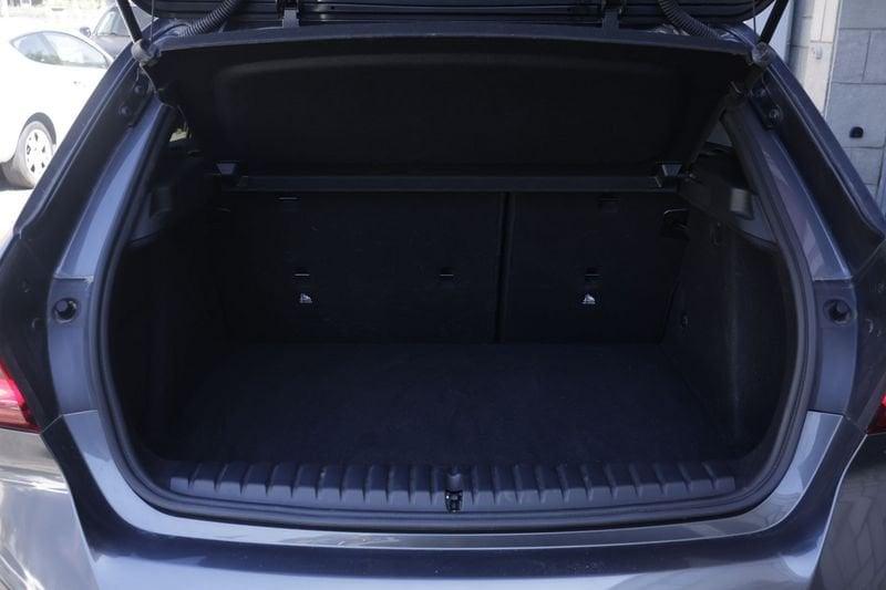 BMW Serie 1 BMW Serie 1 116d 5p. Msport Unicoproprietario