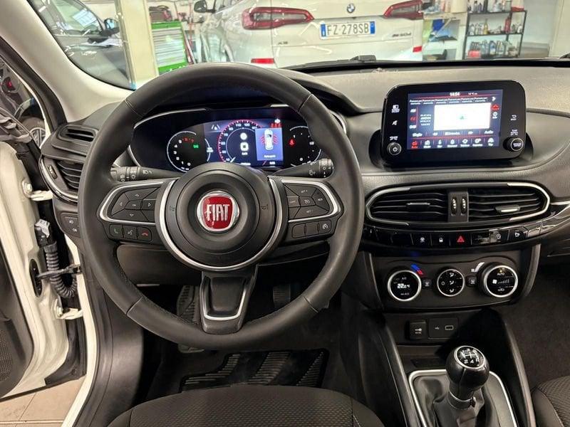 FIAT Tipo 1.0 5 porte Life