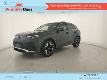2.0 TDI R-line 150 CV DSG
