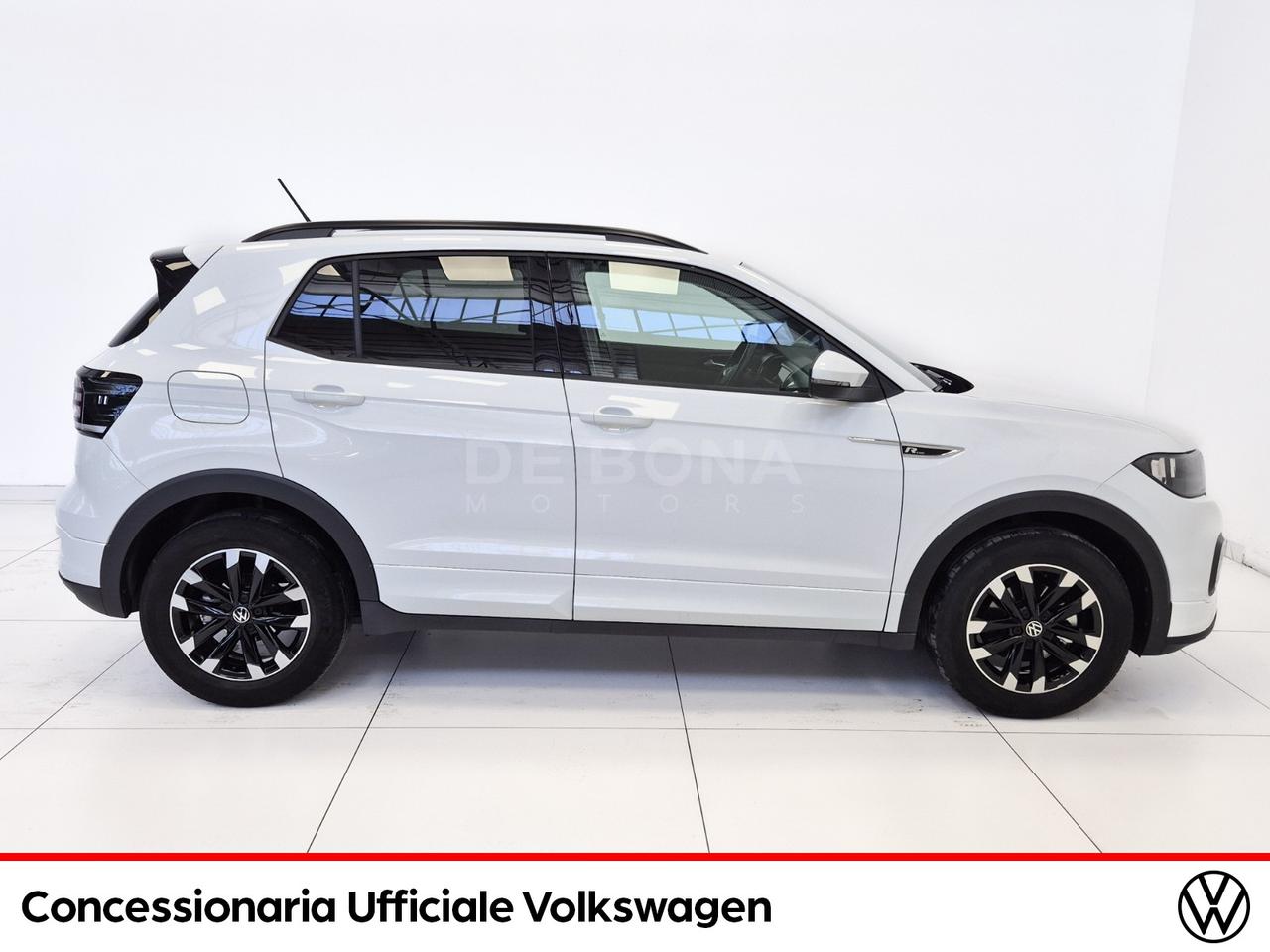 Volkswagen T-Cross 1.0 tsi sport 110cv