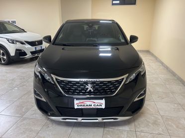 Peugeot 3008 BlueHDi 150 S&amp;S GT Line