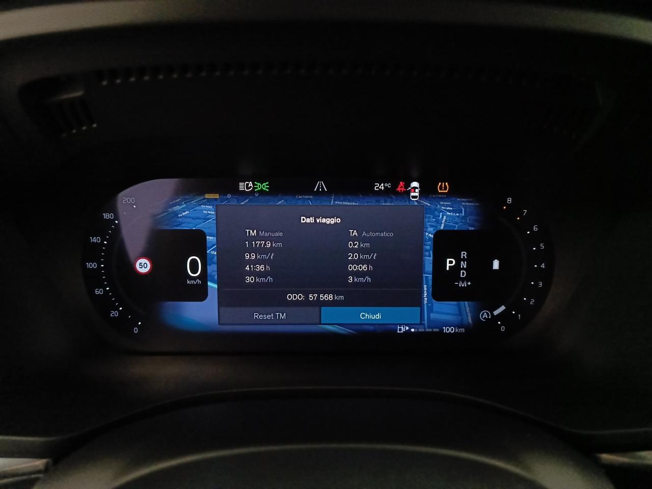 VOLVO XC60 2.0 b4 Plus Dark auto