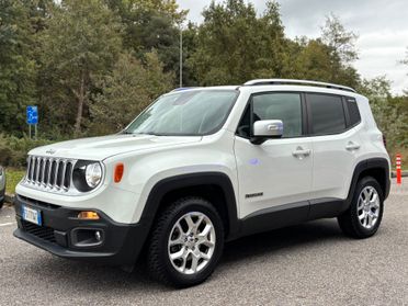 Jeep Renegade 2.0 Mjt 140CV 4WD Active Drive Low 75th Anniversary