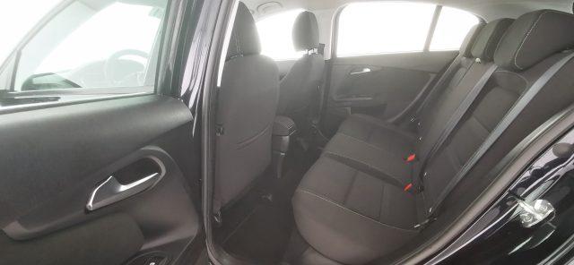 FIAT Tipo 1.4 5 porte Lounge