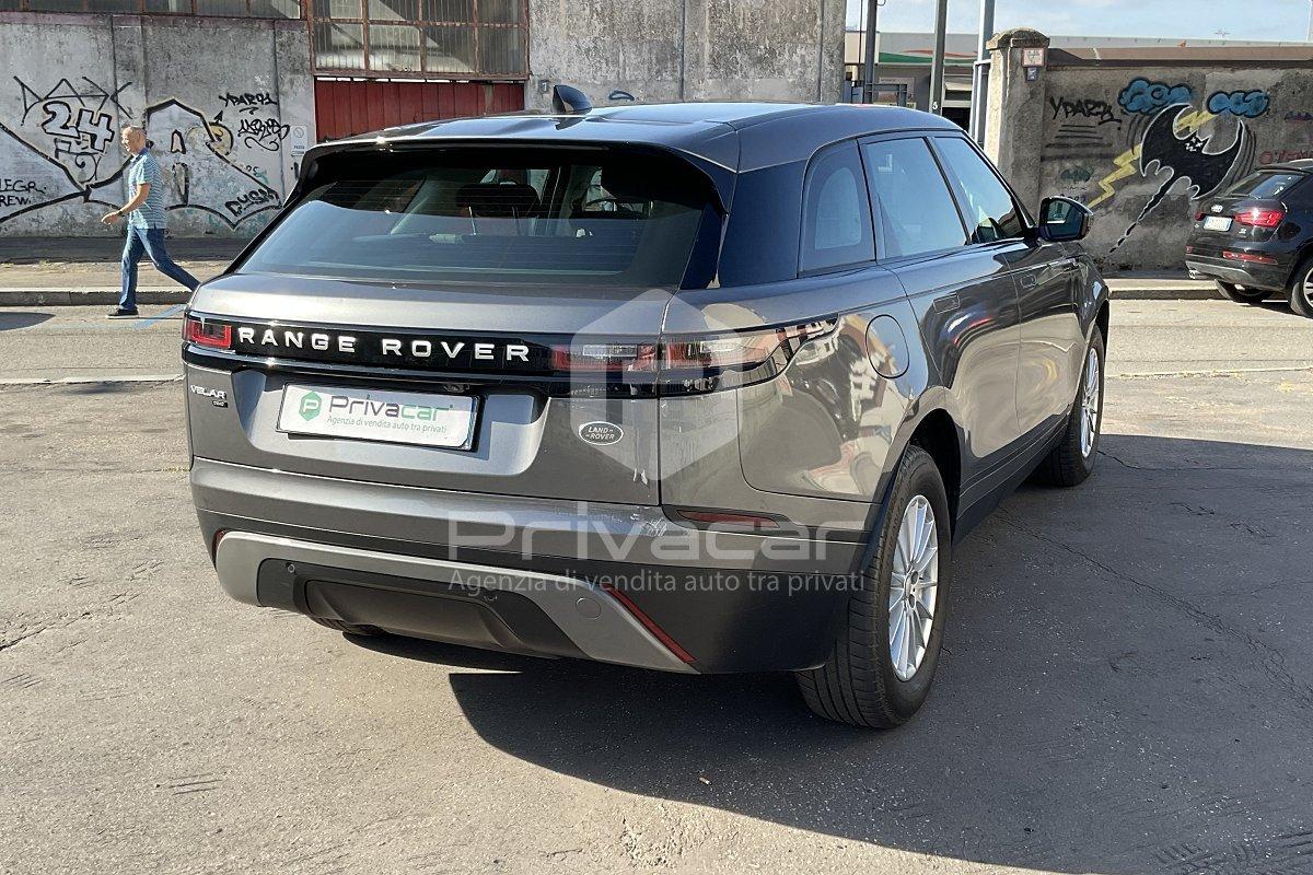 LAND ROVER Range Rover Velar 2.0D I4 240 CV S