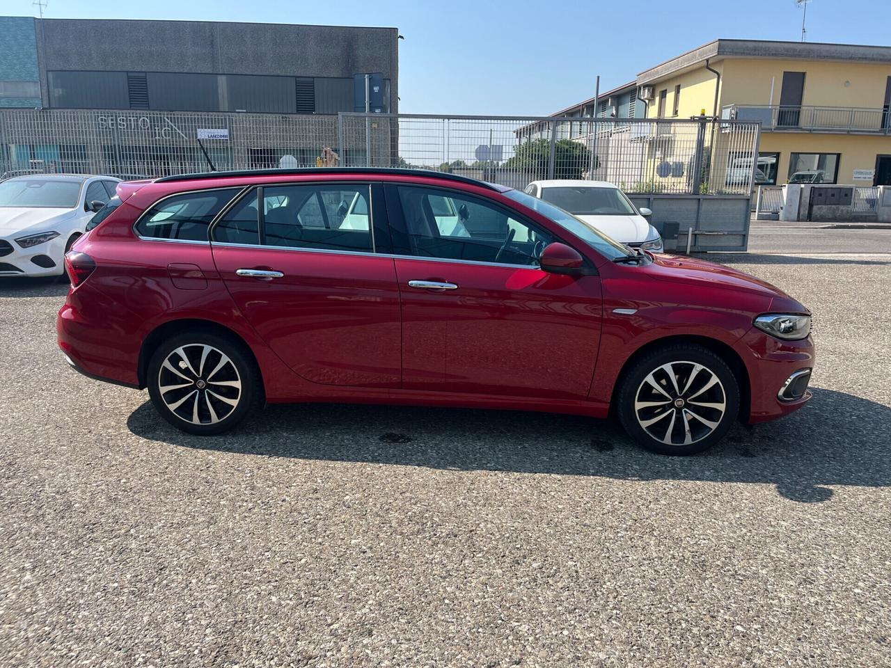Fiat Tipo 1.6 Mjt S&S SW