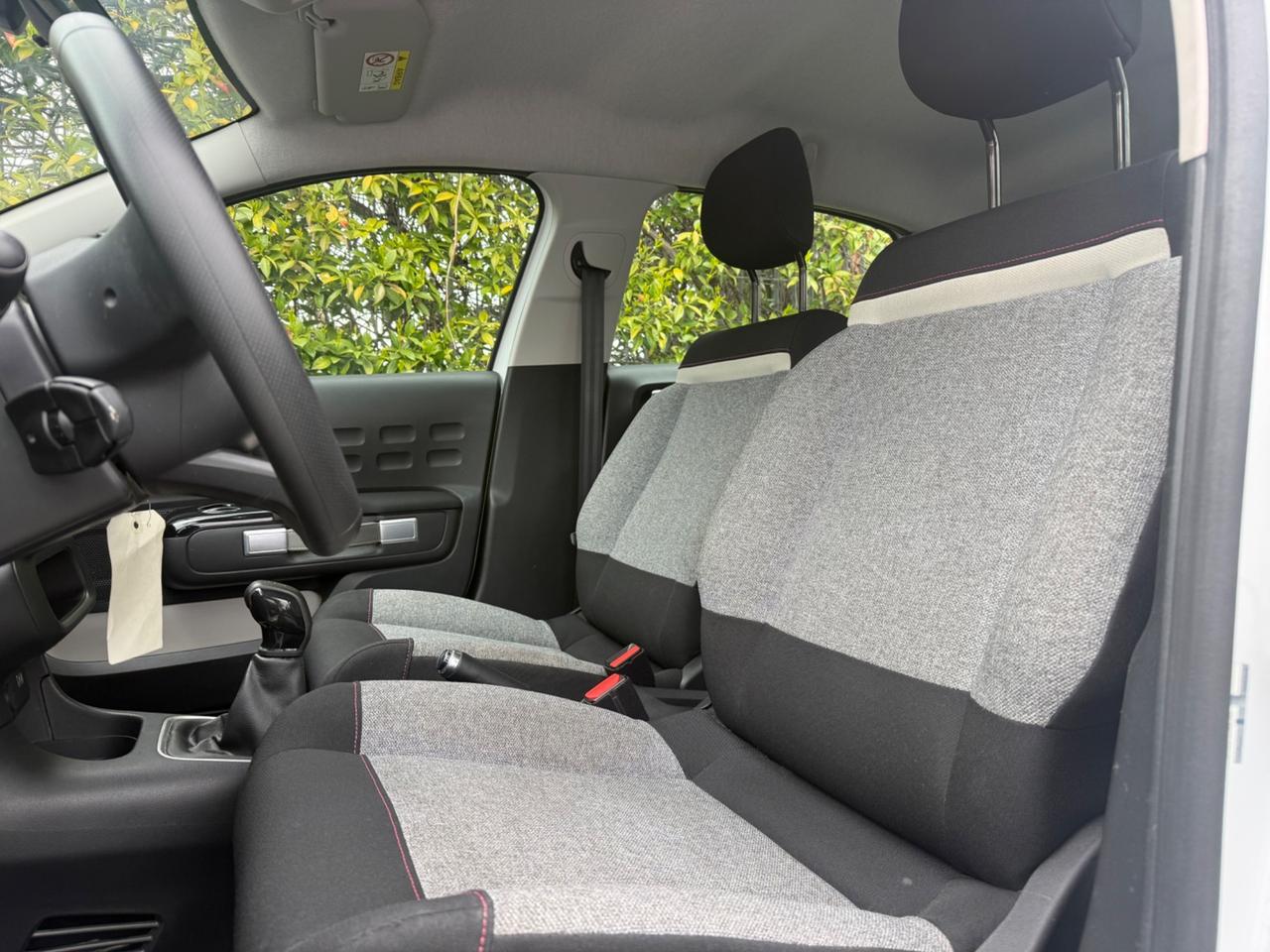 Citroen C3 1.2 83 Shine GARANTITA PREZZO REALE