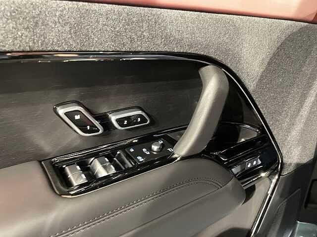 Land Rover Range Rover Sport Dynamic SE - DISPONIBILE