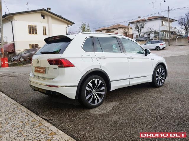 Volkswagen Tiguan 2.0 TDI 150CV SCR DSG 4MOT.R-Line