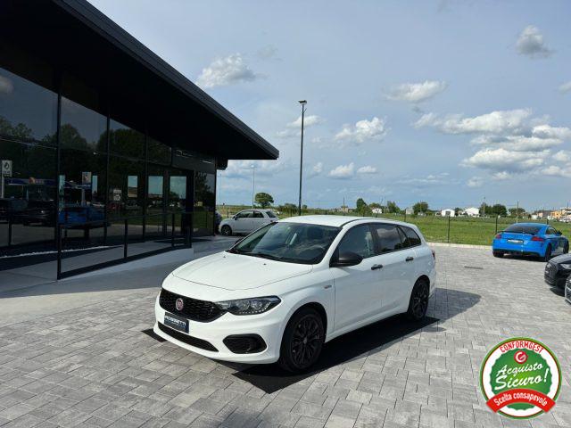 FIAT Tipo 1.4 GPL SW Street ANCHE PER NEOPATENTATI