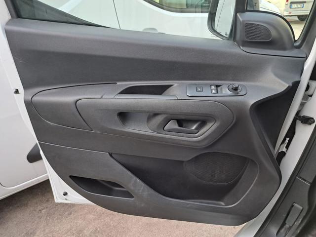 FIAT Doblo Doblò 1.2 110CV PC-TN Van