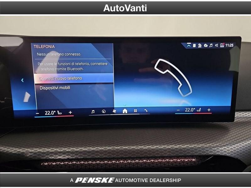 BMW Serie 3 Touring BMW 320d Touring