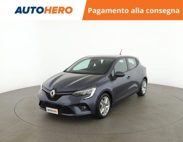 RENAULT Clio Full Hybrid E-Tech 140 CV 5 porte Zen
