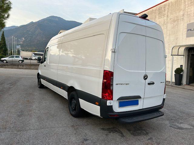 MERCEDES-BENZ Sprinter F43/35 315 CDI F RWD TA Furgone