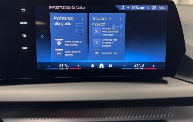 BMW 118 2.0 D 150 CV M-Sport Pro KM0 MY24