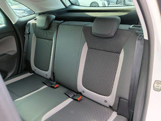 OPEL Crossland X 1.2 Turbo 12V 110 CV Start&Stop aut. Innovation