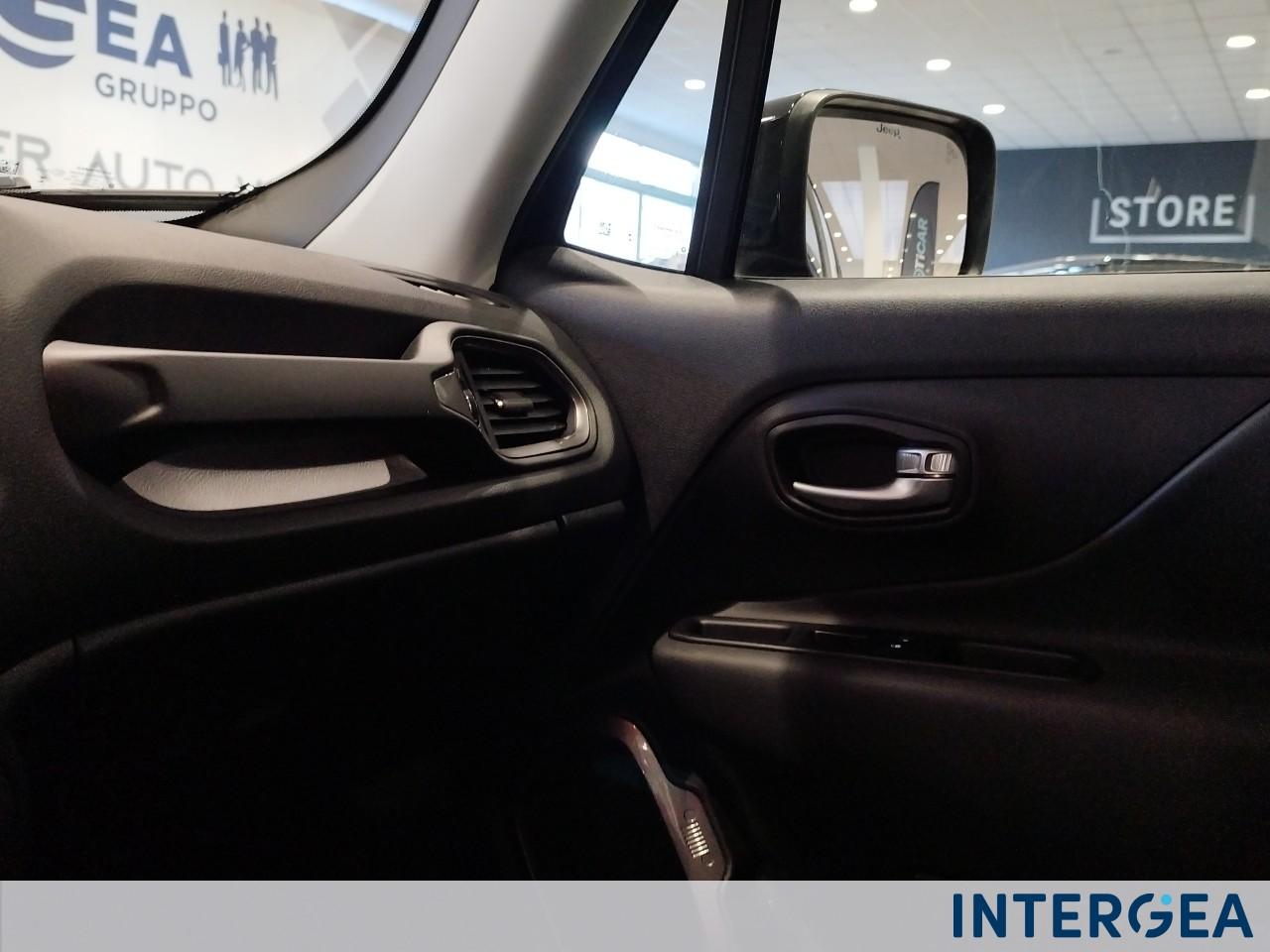 JEEP Renegade 1.0 t3 Limited 2wd