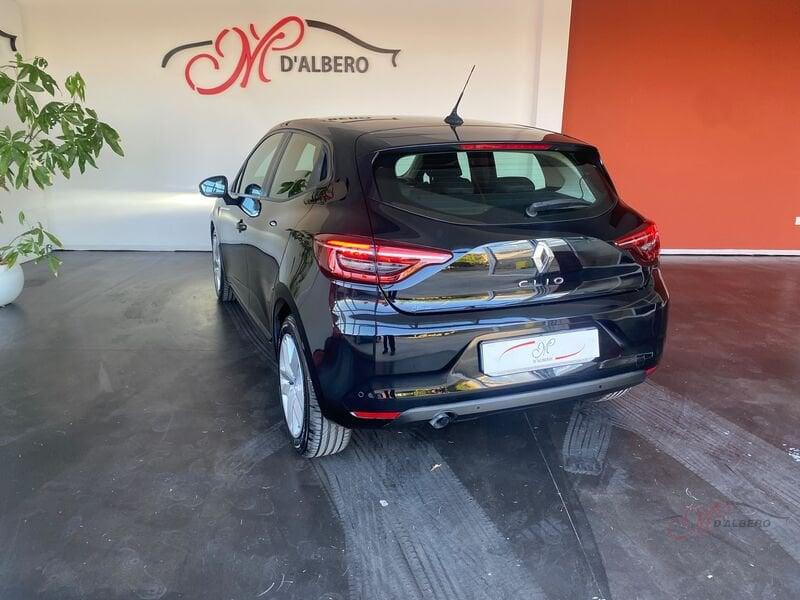 Renault Clio Clio 1.5 blue dci Business 100cv