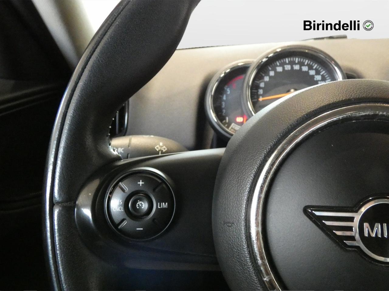 MINI Mini Countrym.(F60) - Mini 2.0 Cooper D Business Countryman