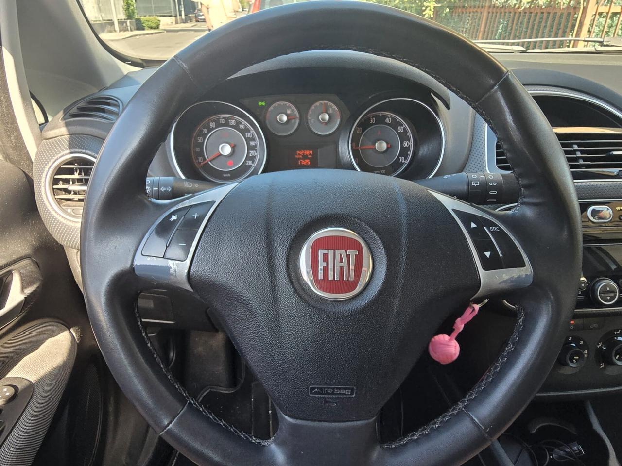 Fiat Punto Evo Punto Evo 1.2 5 porte Active