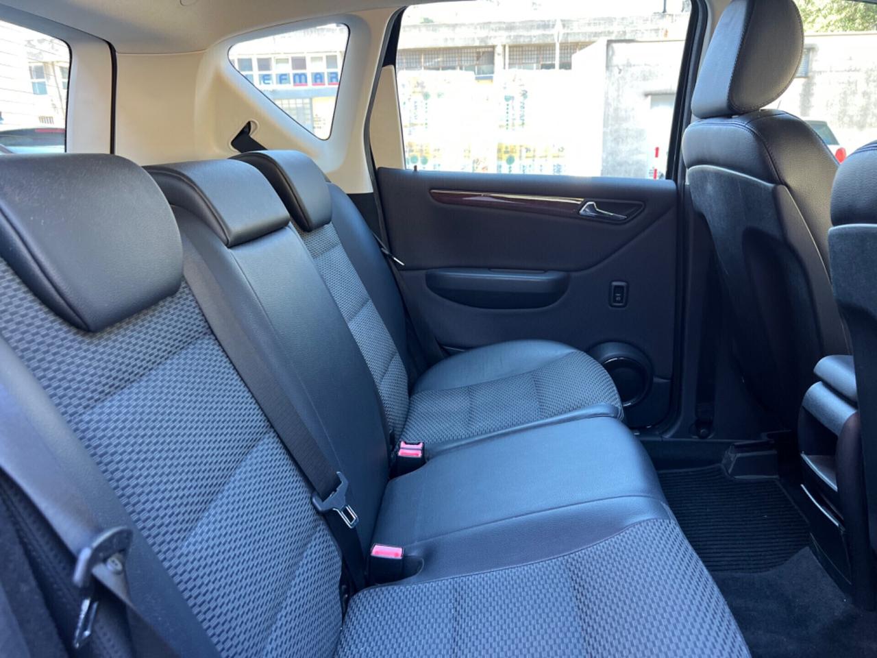 Mercedes-benz A 180 CDI Avantgarde Perfetta Neopatentati