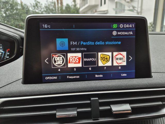 PEUGEOT 3008 BlueHDi 130 S&S Crossway