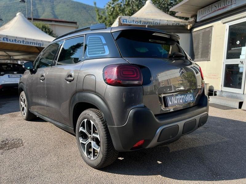 Citroën C3 Aircross C3 Aircross PureTech 110 S&S Shine Pack