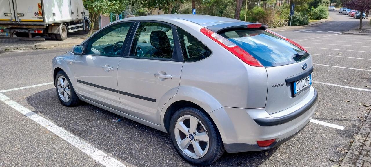 Ford Focus C-Max Focus 1.6 TDCi (110CV) 5p.