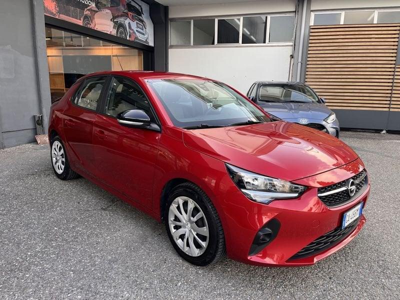 Opel Corsa Corsa 1.5 Edition 100cv - Neopatentati