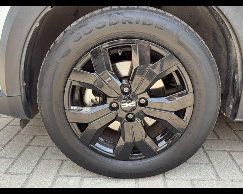 Dacia Jogger Jogger 1.6 hybrid Extreme 140cv 7p.ti