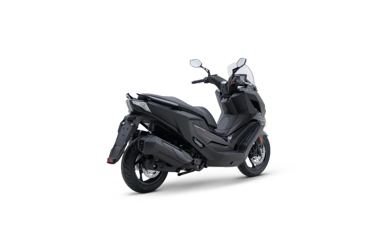 Kymco Downtown GT 350i e5+