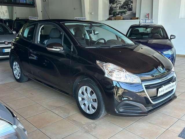 Peugeot 208 208 3p 1.0 puretech Access 68cv
