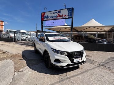 NISSAN QASHQAI 1.5 DCI 116 CV N-CONNECTA N1 FULL IVA