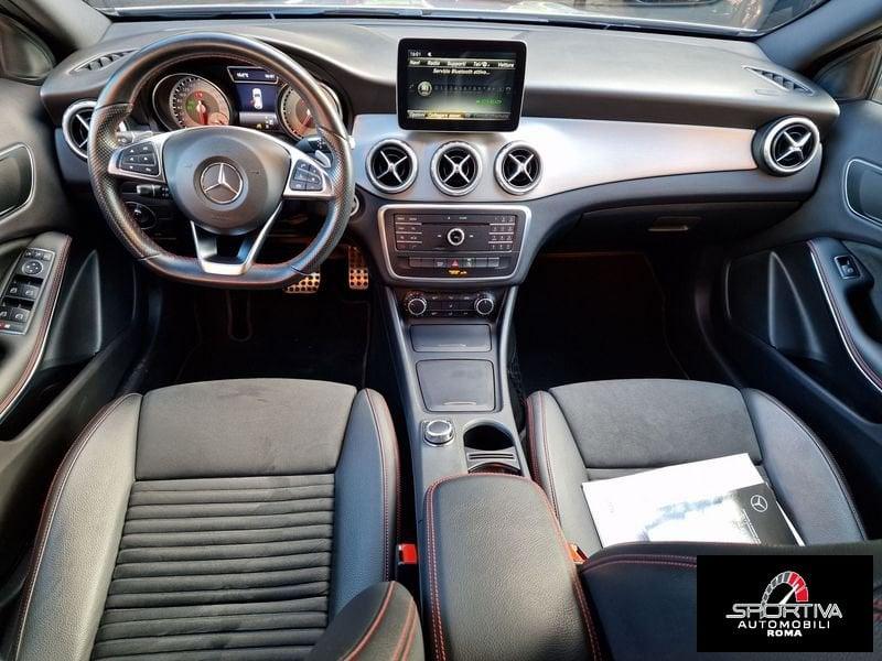 Mercedes-Benz GLA AMG PREMIUM 69000 KM AUTOMATICA! GLA 200
