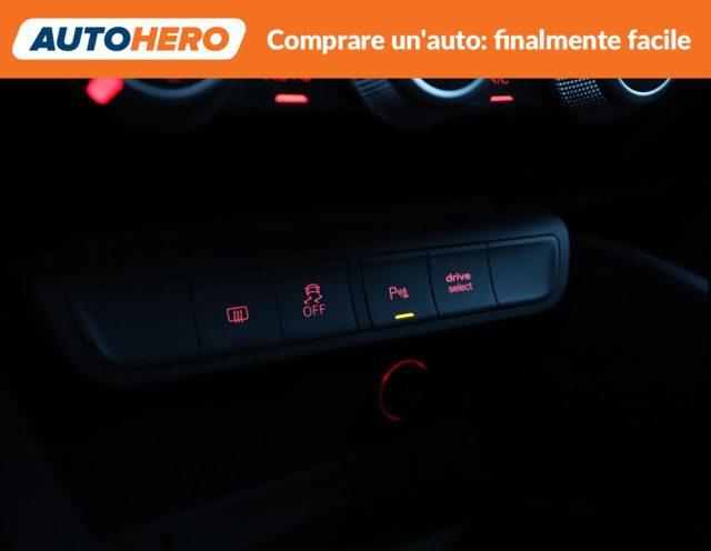 AUDI A1 1.6 TDI 116 CV Sport