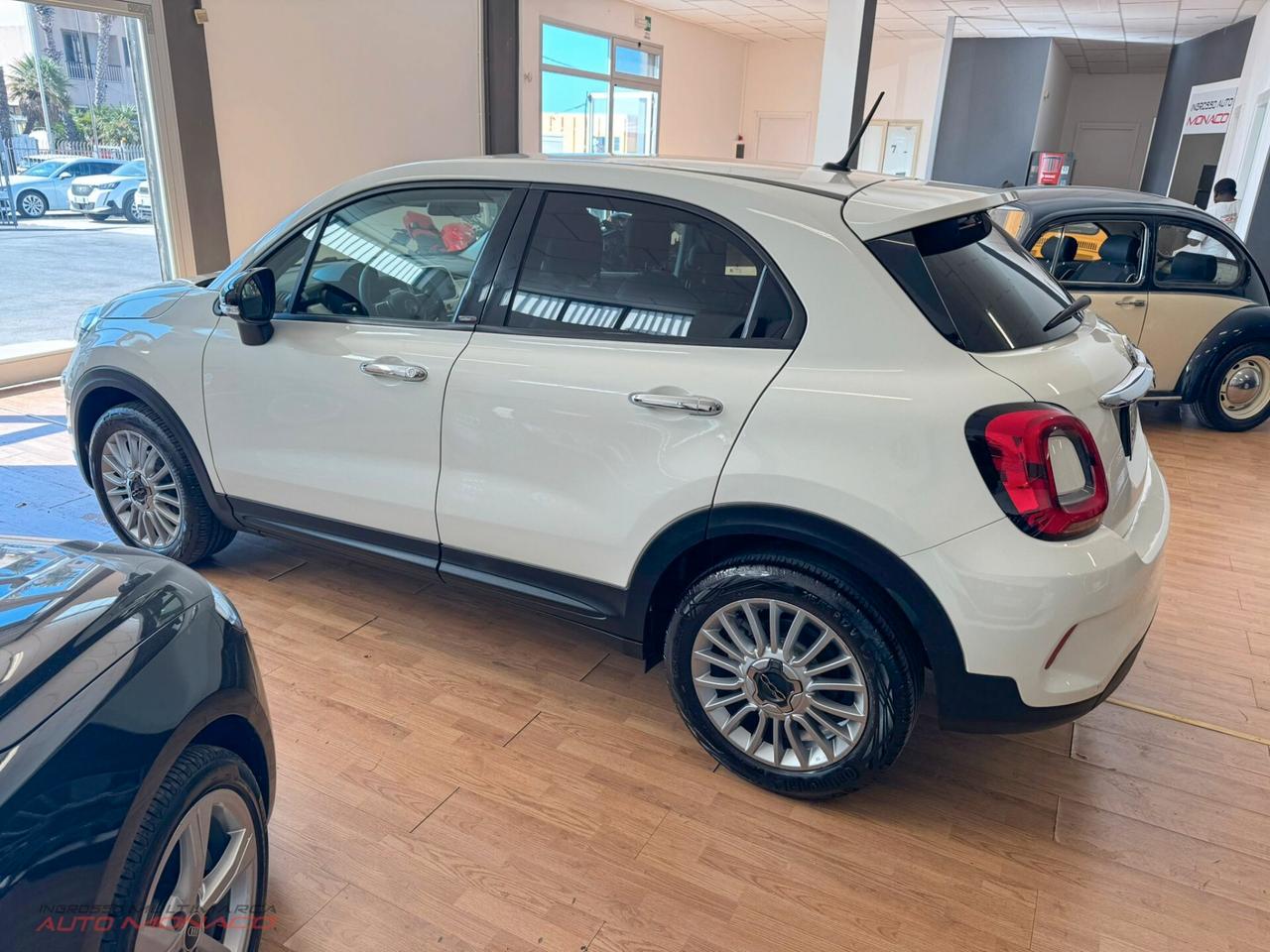 Fiat 500X 1.6 130cv Sport - 2022