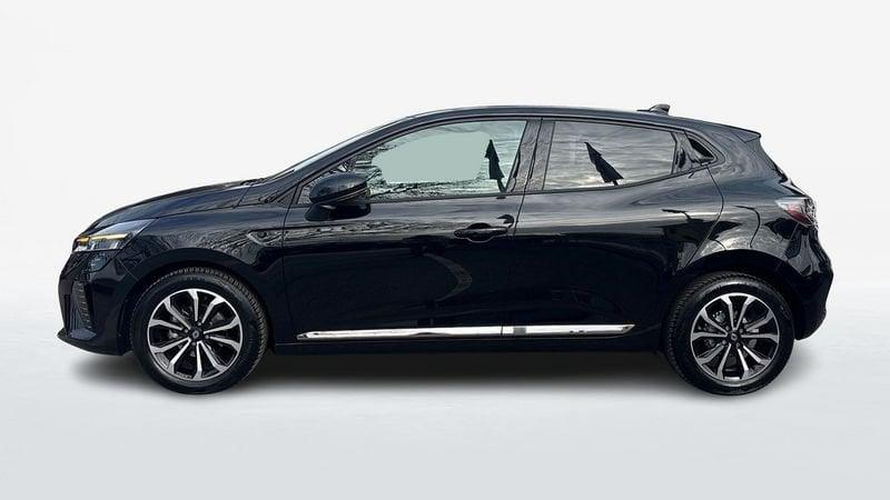 Renault Clio V 2023 1.0 TCe Techno