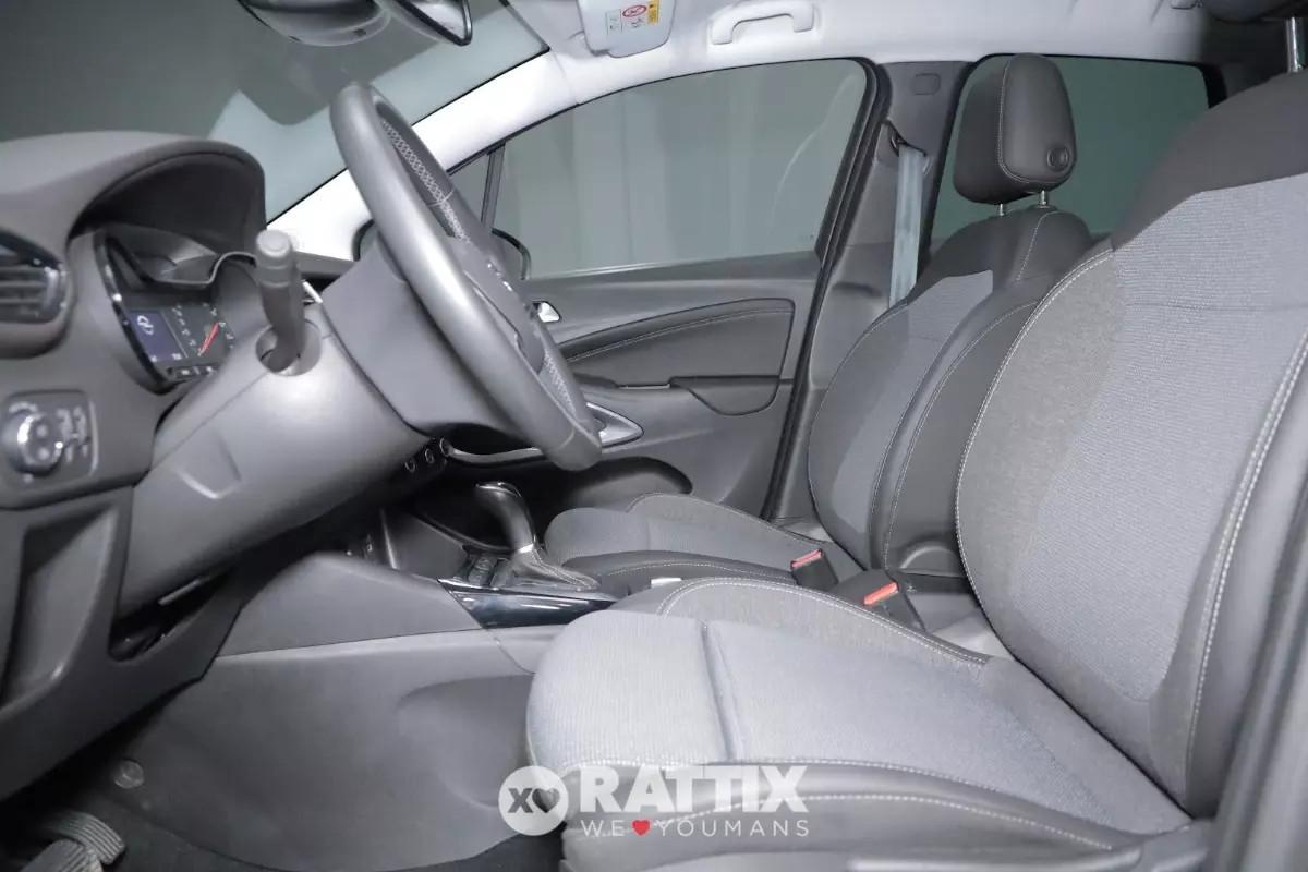 Opel Crossland 1.2 130CV Edition AT6